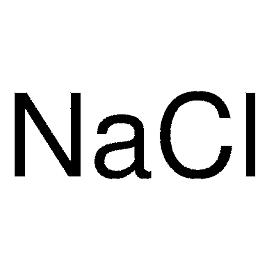 Merck Sodium chloride