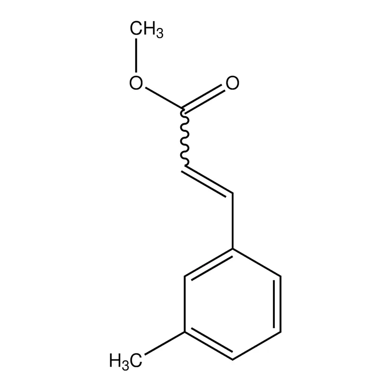 Merck Methyl 3-(3-methylphenyl)prop-2-enoate