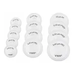 VWR SYRINGE FILTER CA membrane