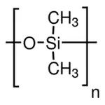 Merck POLY(DIMETHYLSILOXANE), SECONDARY