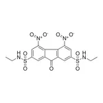 Merck 4,5-DINITRO-9-OXO-9H-FLUORENE- - 10 MG&