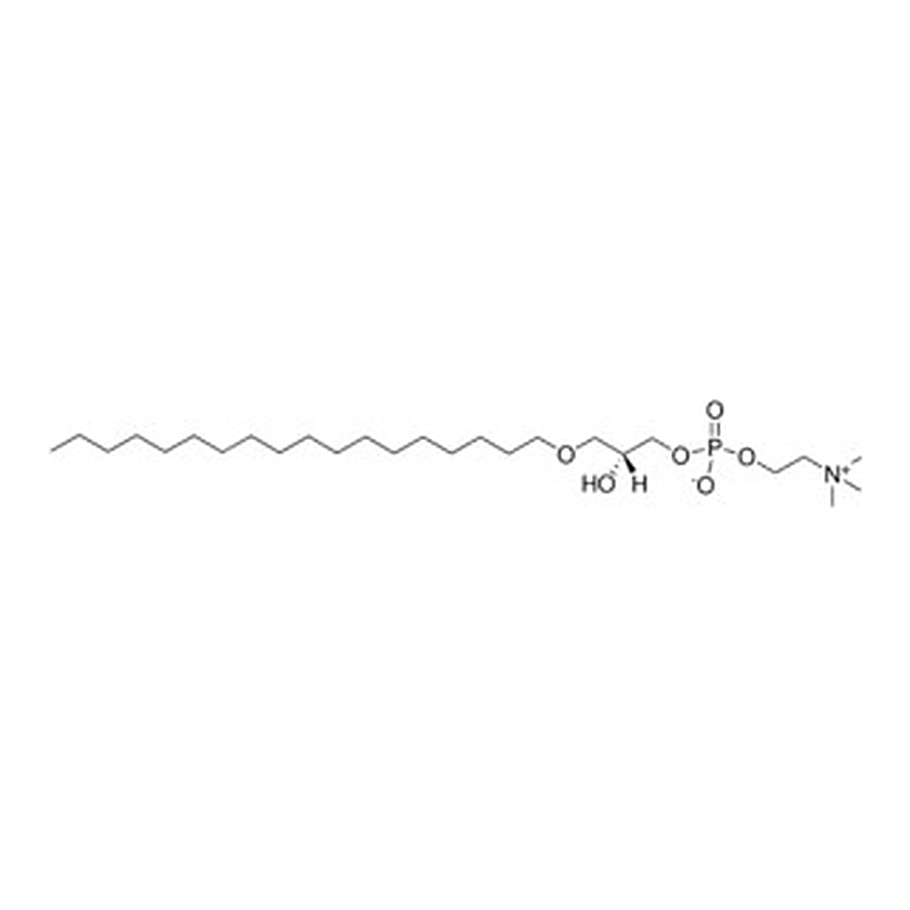 Merck C18 LYSO PAF