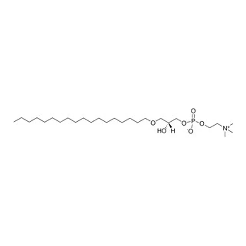 Merck C18 LYSO PAF