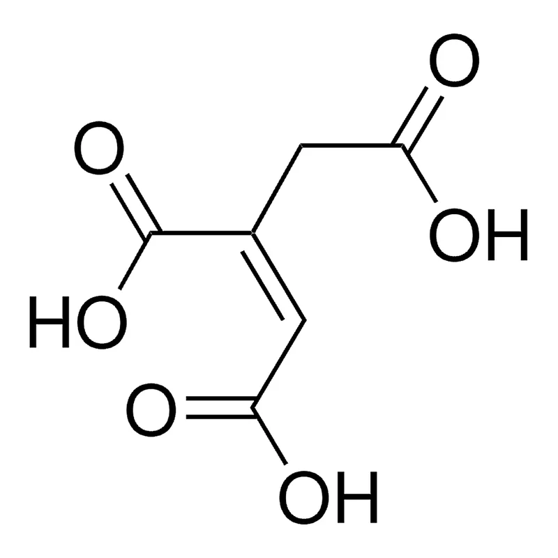 Merck cis-Aconitic acid