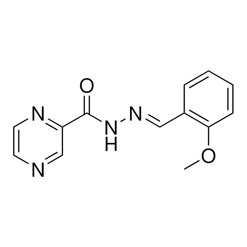 Merck PYRAZINE-2-CARBOXYLIC ACID (2- -10 MG