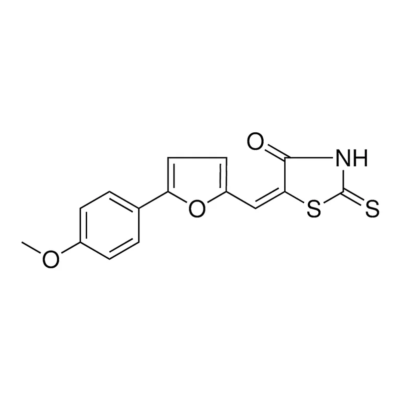 Merck 5-(5-(4-METHOXY-PHENYL)-FURAN- - 50 MG&