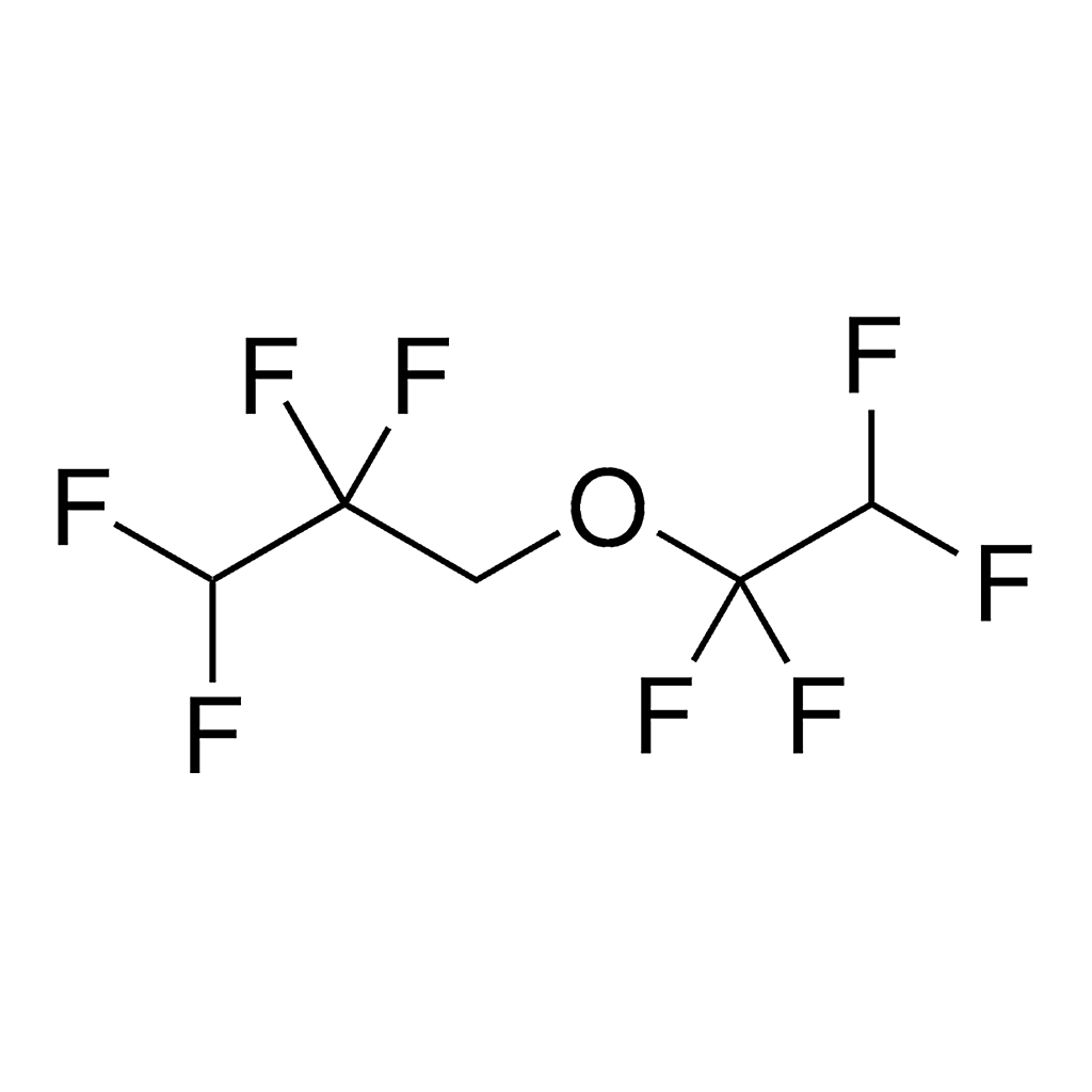 Merck 1,1,2,2-Tetrafluoroethyl 2,2,3,3-tetrafluoropropylether
