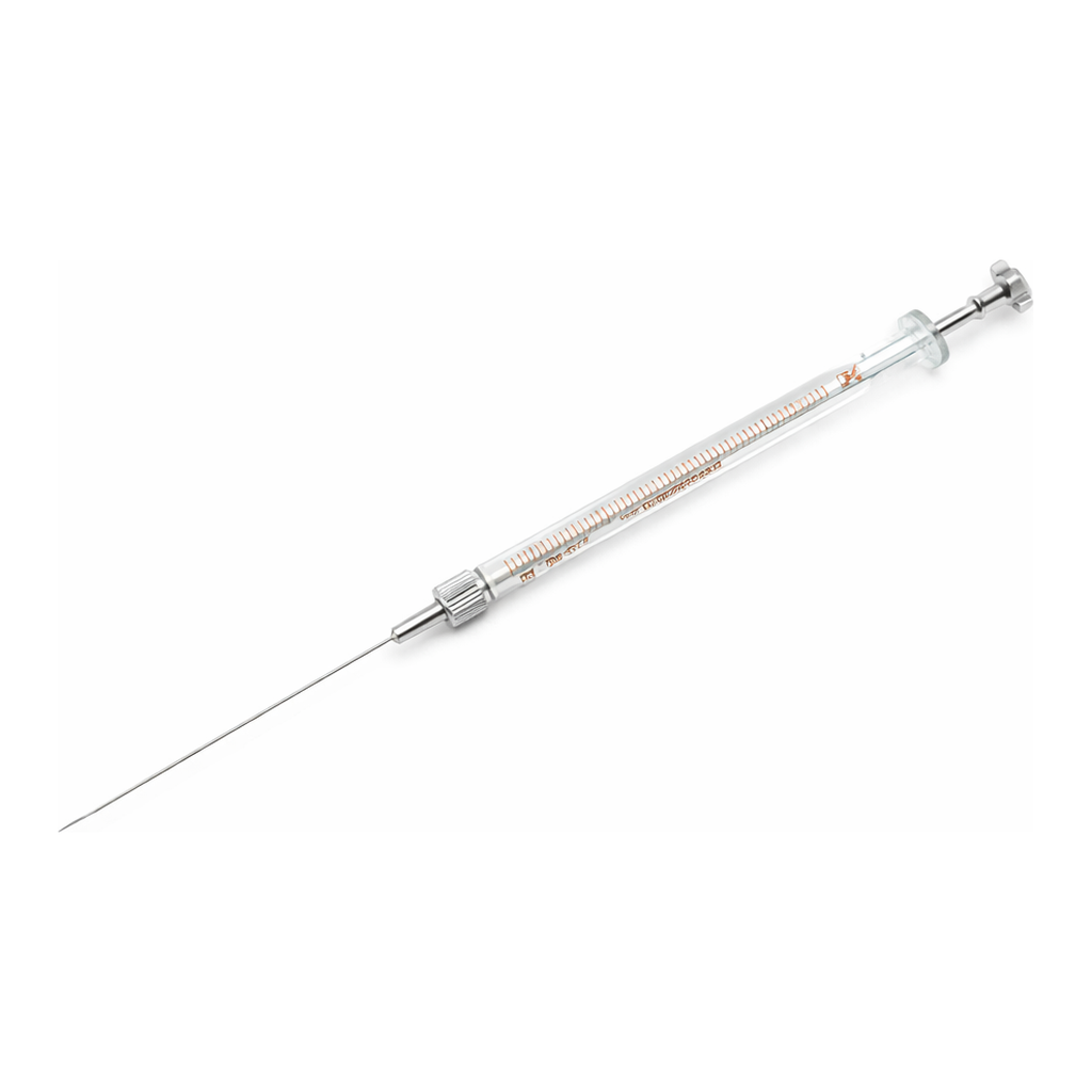 Restek Syringe, Hamilton, 7001KH/1ul/25s/2.75in/2pt