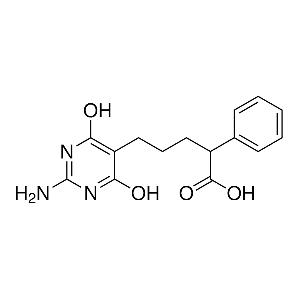 Merck 5-(2-AMINO-4,6-DIHYDROXY-5-PYRIM-