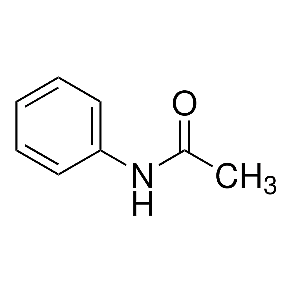 Merck Acetanilide