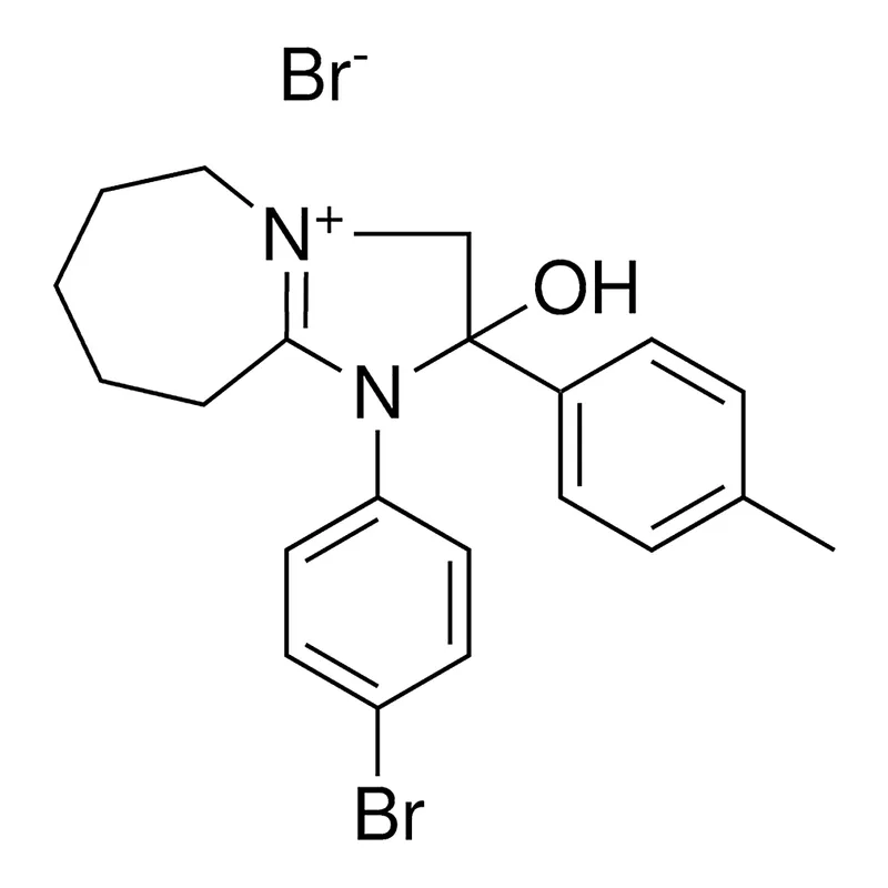 Merck RCL R52,697-5 - 10MG