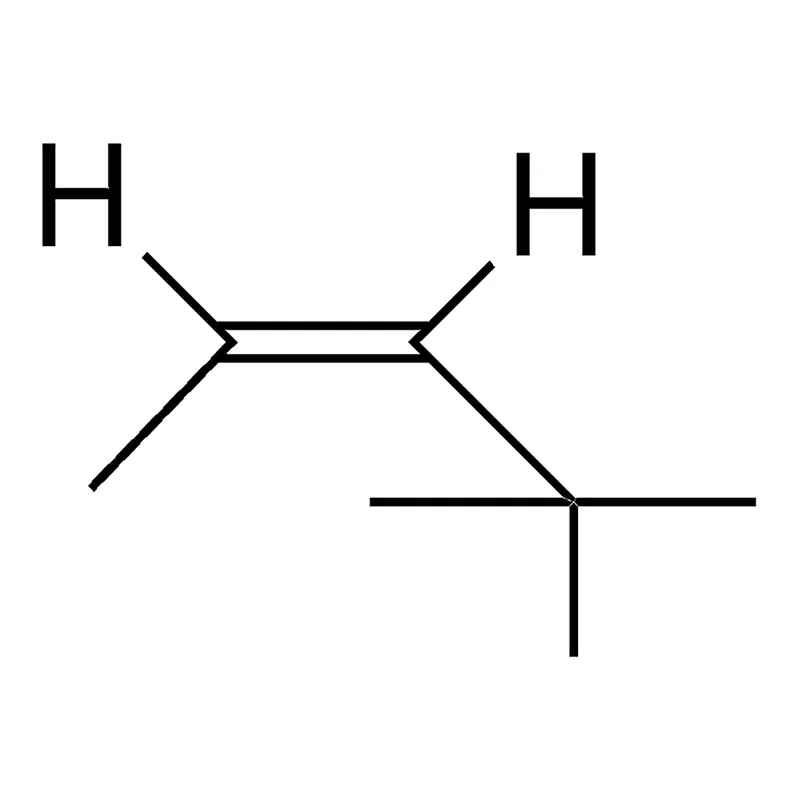 Merck CIS-4,4-DIMETHYL-2-PENTENE