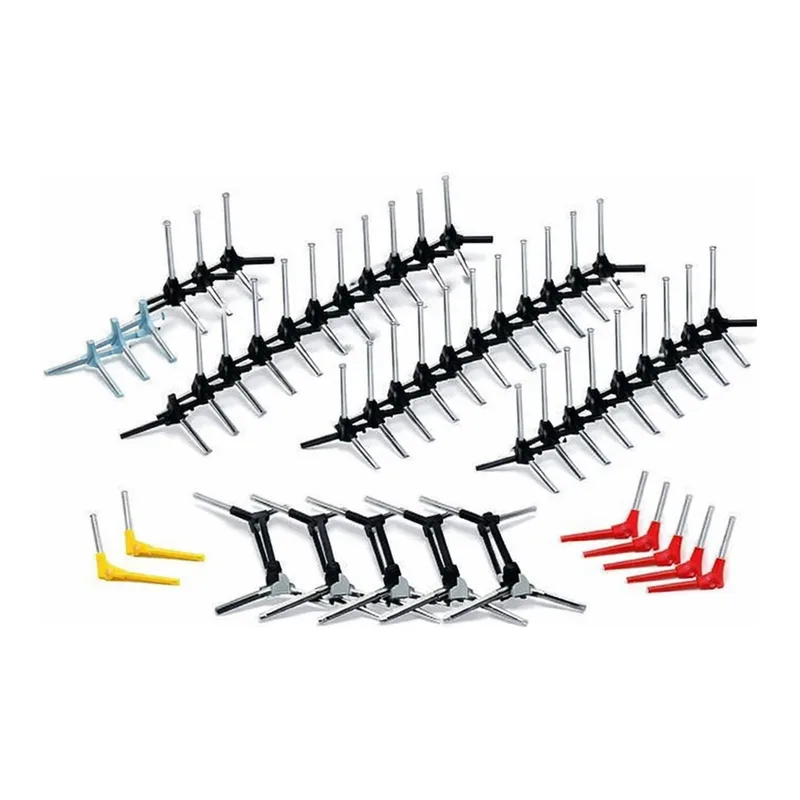 Merck FIESER MOLECULAR MODEL RESEARCH KIT
