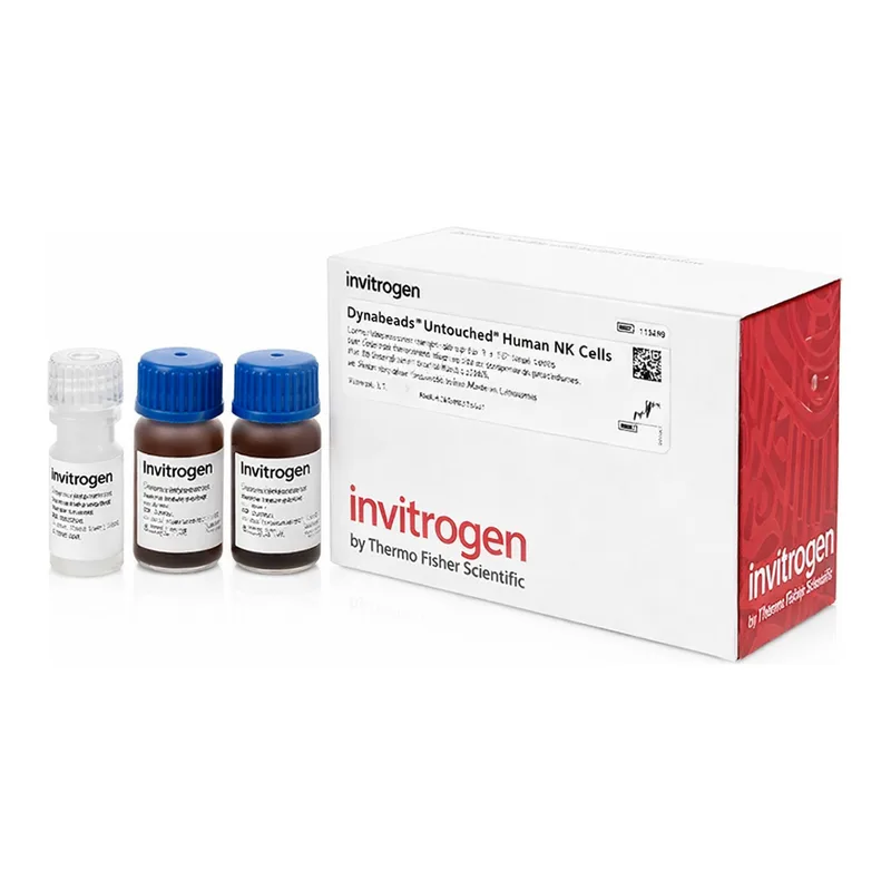 Thermo Fisher Scientific Dynabeads Untouched Human NK Cells Kit