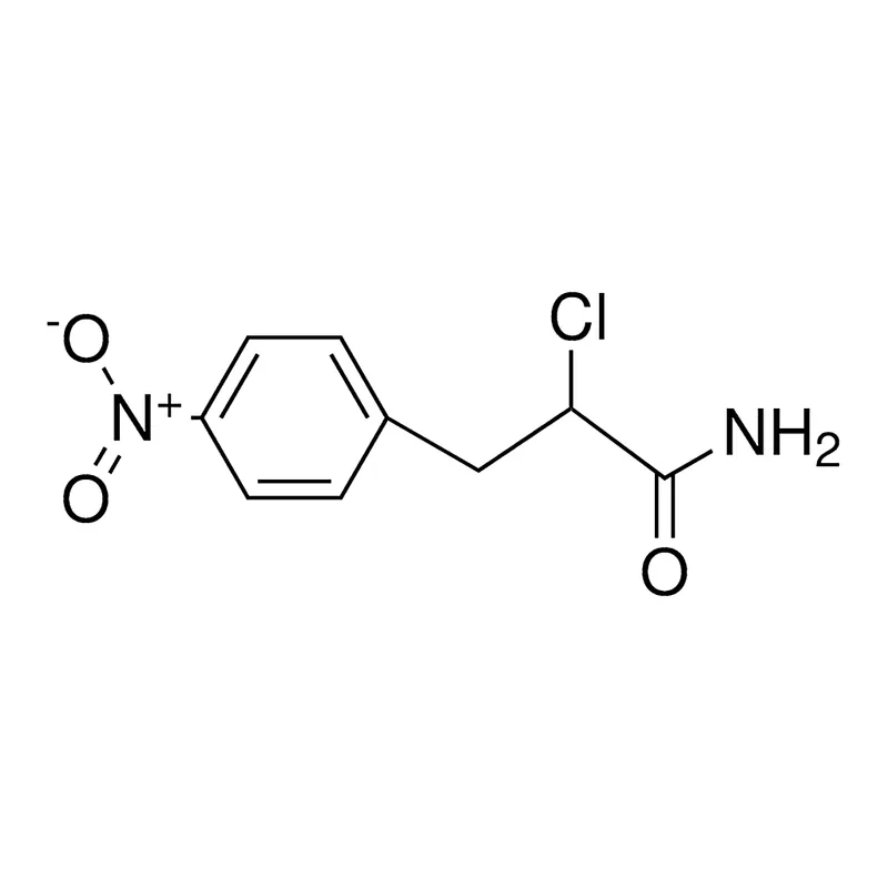 Merck 2-CHLORO-3-(4-NITRO-PHENYL)-PR - 50 MG&