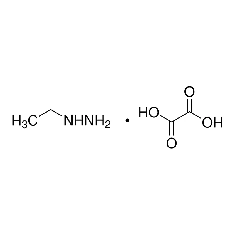 Merck Ethylhydrazine oxalate