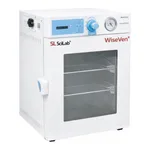 Daihan Science SciLab Gas Exchangeable Precise Vacuum Ovens “WiseVen SVO”, 18.6-/30-/70-Lit,