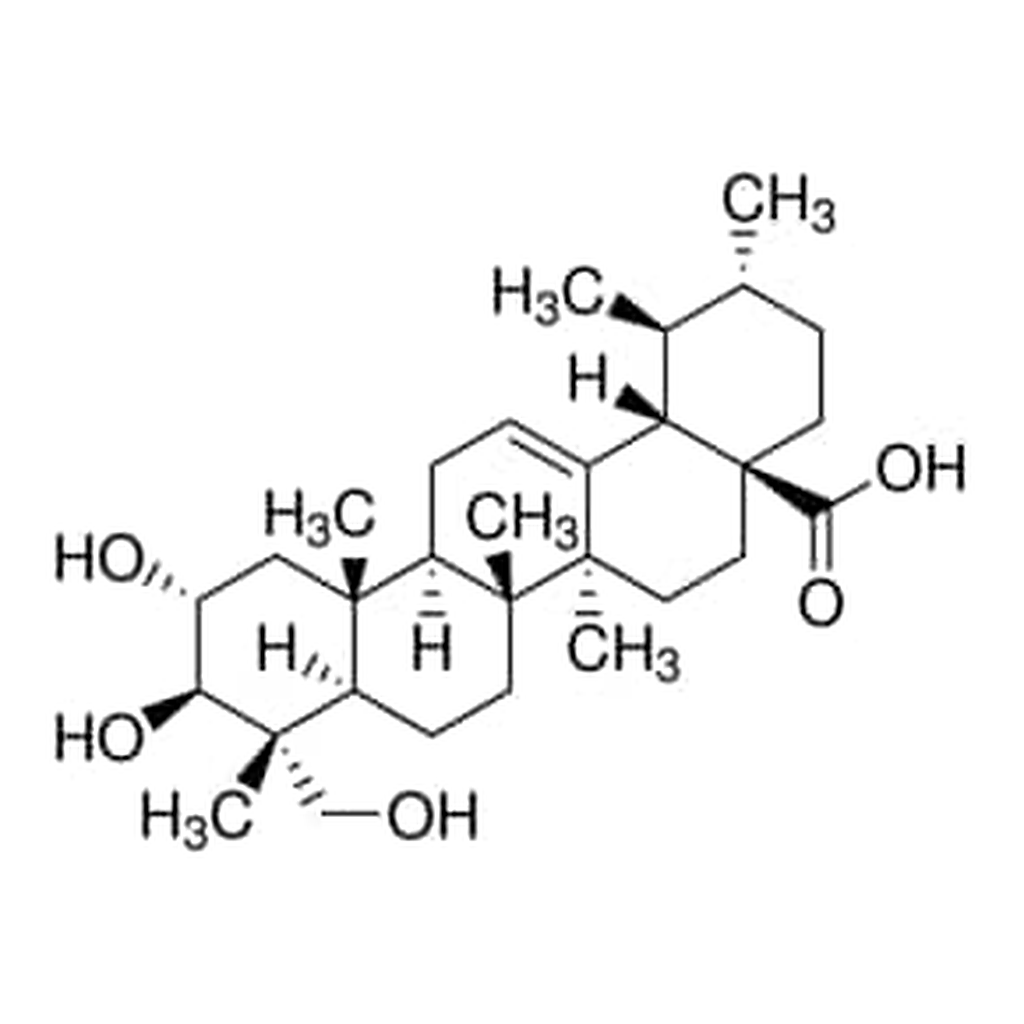 Merck ASIATIC ACID