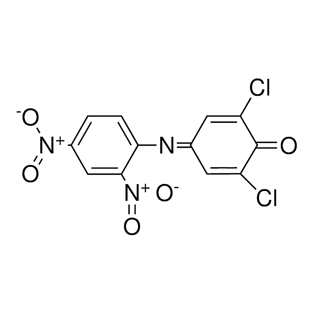 Merck 2,6-DICHLORO-4-(2,4-DINITRO-PHENY-