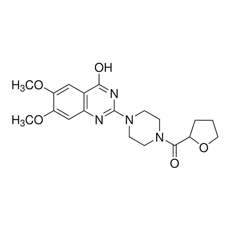 Merck Terazosin Related Compound B