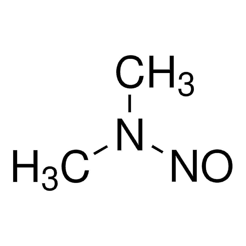 Merck N-Nitroso-dimethylamine