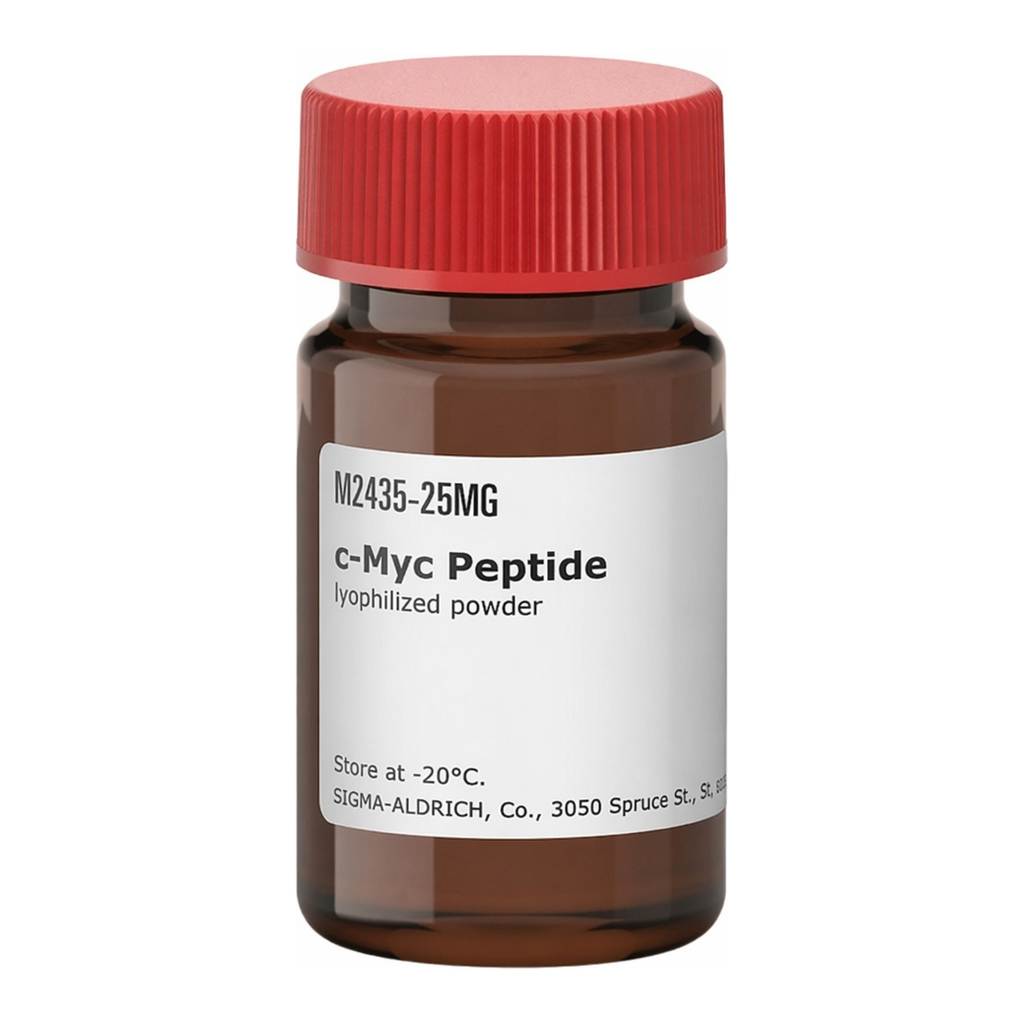 Merck C-MYC PEPTIDE