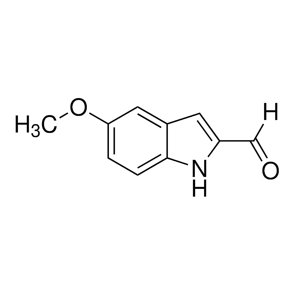 Merck 5-Methoxy-1H-indole-2-carbaldehyde