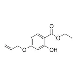 Merck ETHYL 4-(ALLYLOXY)SALICYLATE - 50 MG