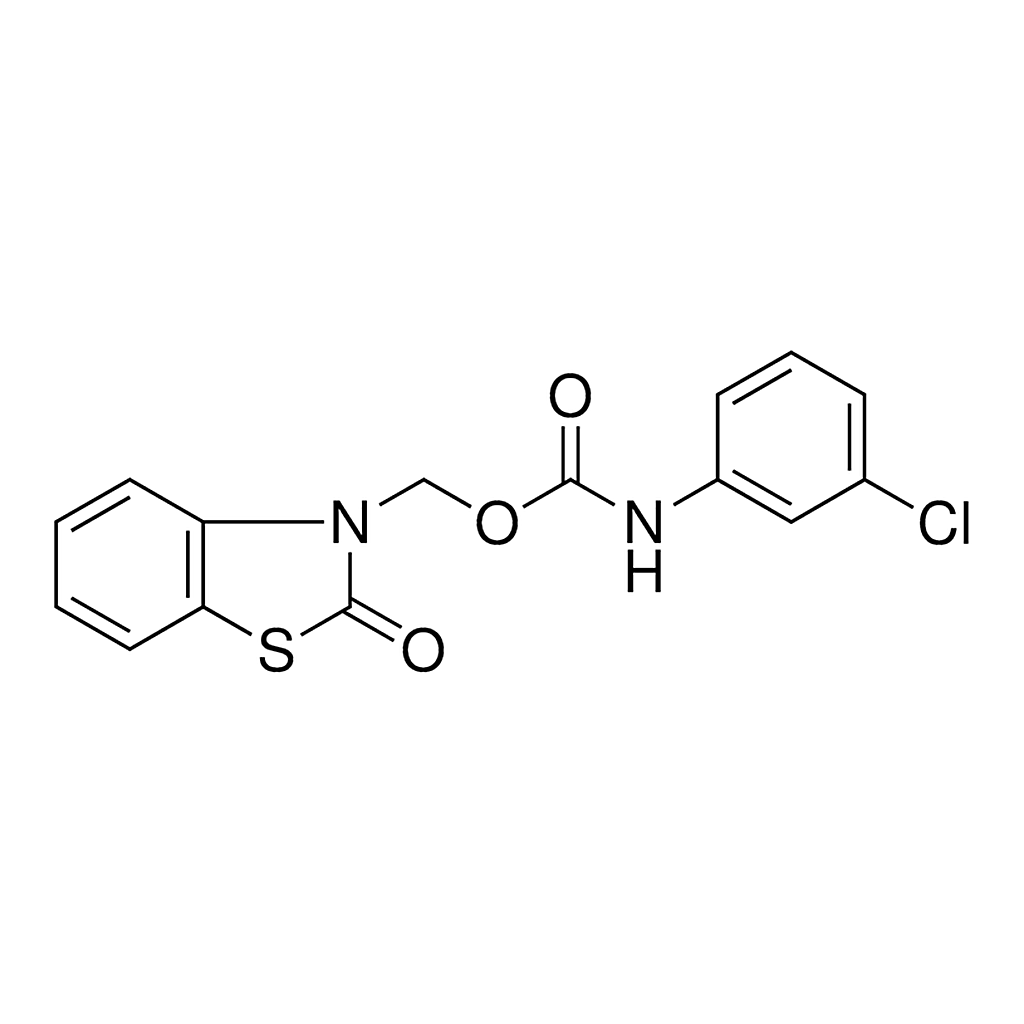 Merck (3-CHLORO-PHENYL)-CARBAMIC ACI - 10 MG&