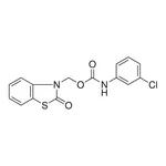 Merck (3-CHLORO-PHENYL)-CARBAMIC ACI - 10 MG&