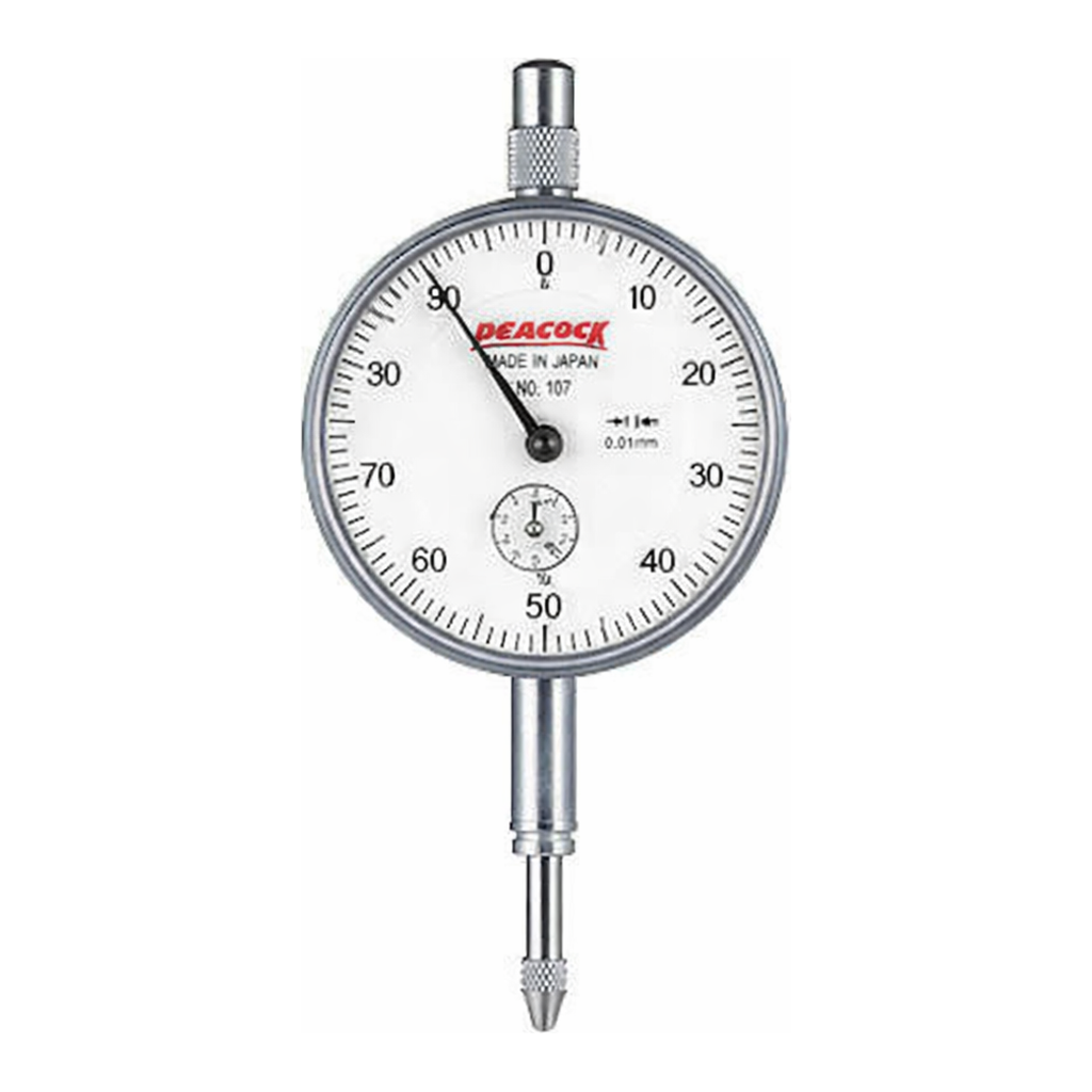 AS ONE Dial Gauge, 다이얼게이지