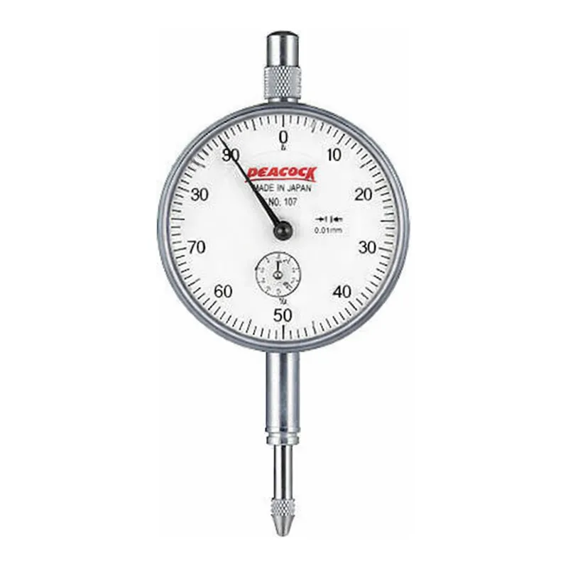 AS ONE Dial Gauge, 다이얼게이지
