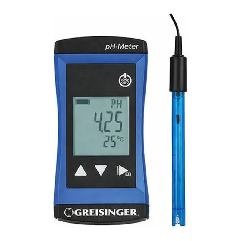 AS ONE Compact pH Meter, 콤팩트 pH미터