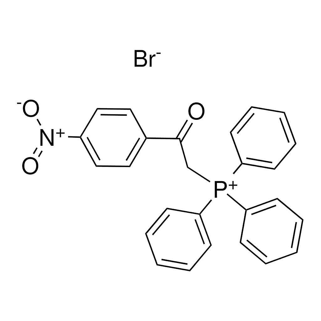 Merck (4'-NITROPHENACYL)TRIPHENYLPHOS