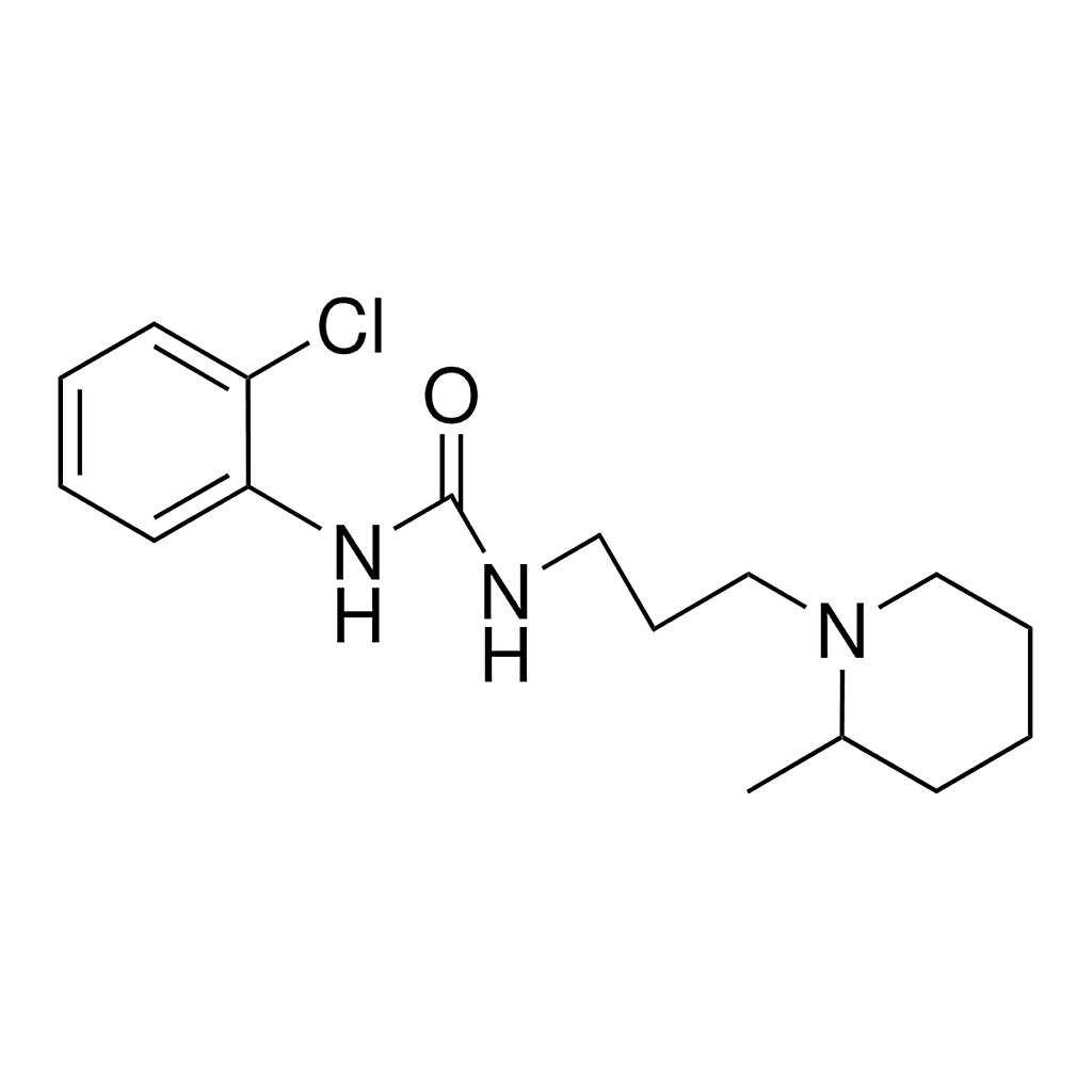 Merck 1-(2-CHLOROPHENYL)-3-(3-(2-METH-