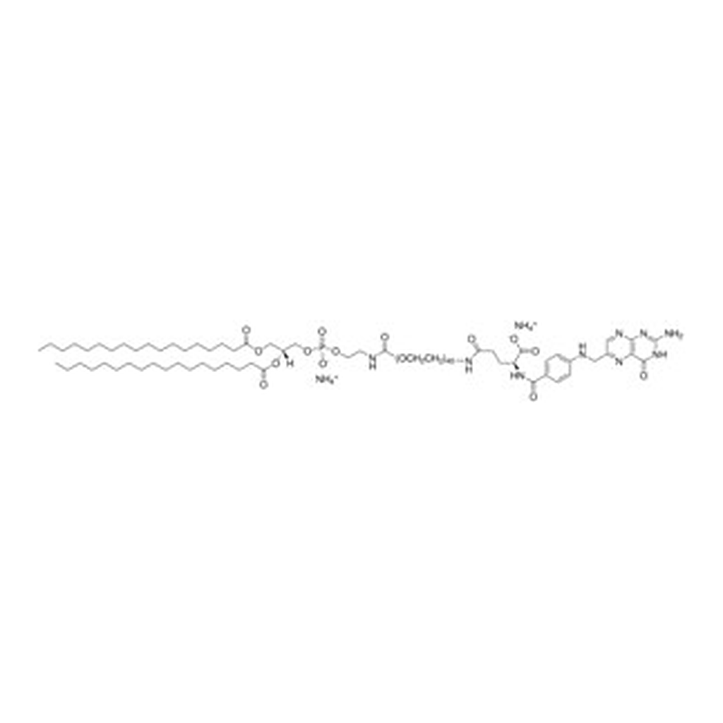 Merck DSPE-PEG(2000) FOLATE