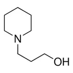 Merck 1-PIPERIDINEPROPANOL, 97%