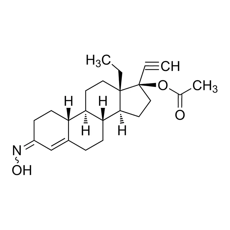 Merck Norgestimate