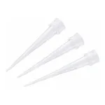 AS ONE Pipette Tip 1000μl Natural with Scale 500