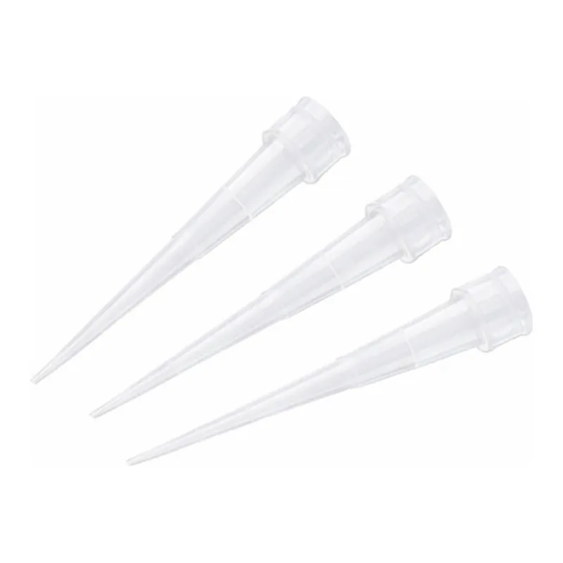AS ONE Pipette Tip 1000μl Natural with Scale 500