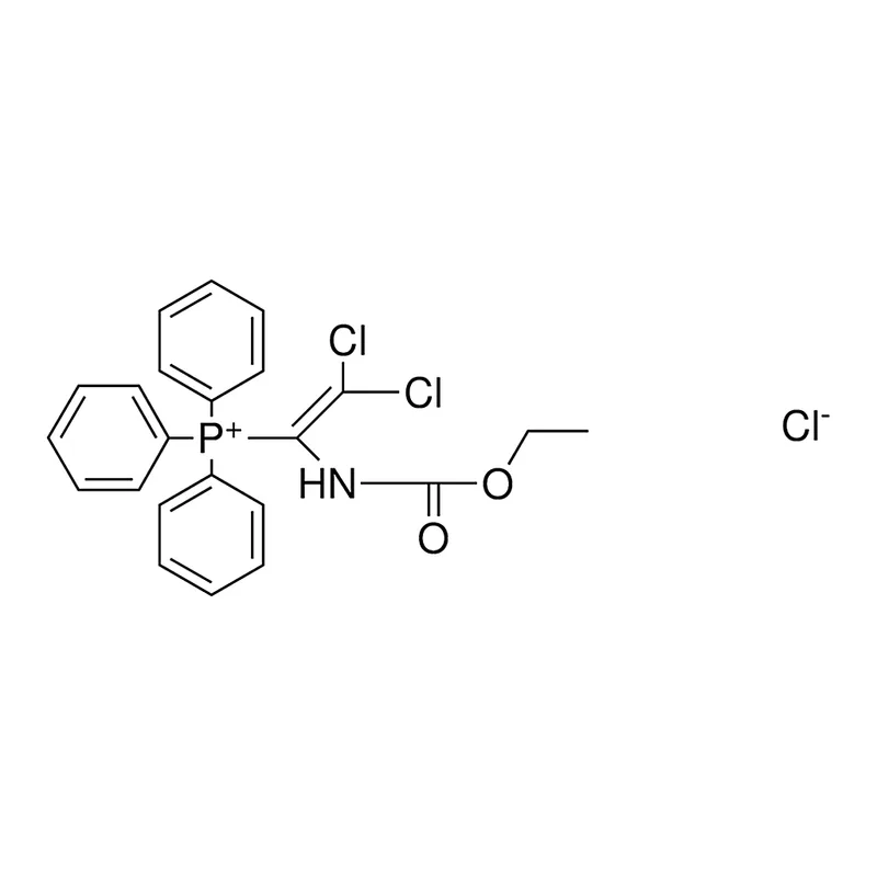 Merck (2,2-DICHLORO-1-ETHOXYCARBONYLA-