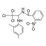 Merck 2-NITRO-N-(2,2,2-TRICHLORO-1-(2 - 10 MG&
