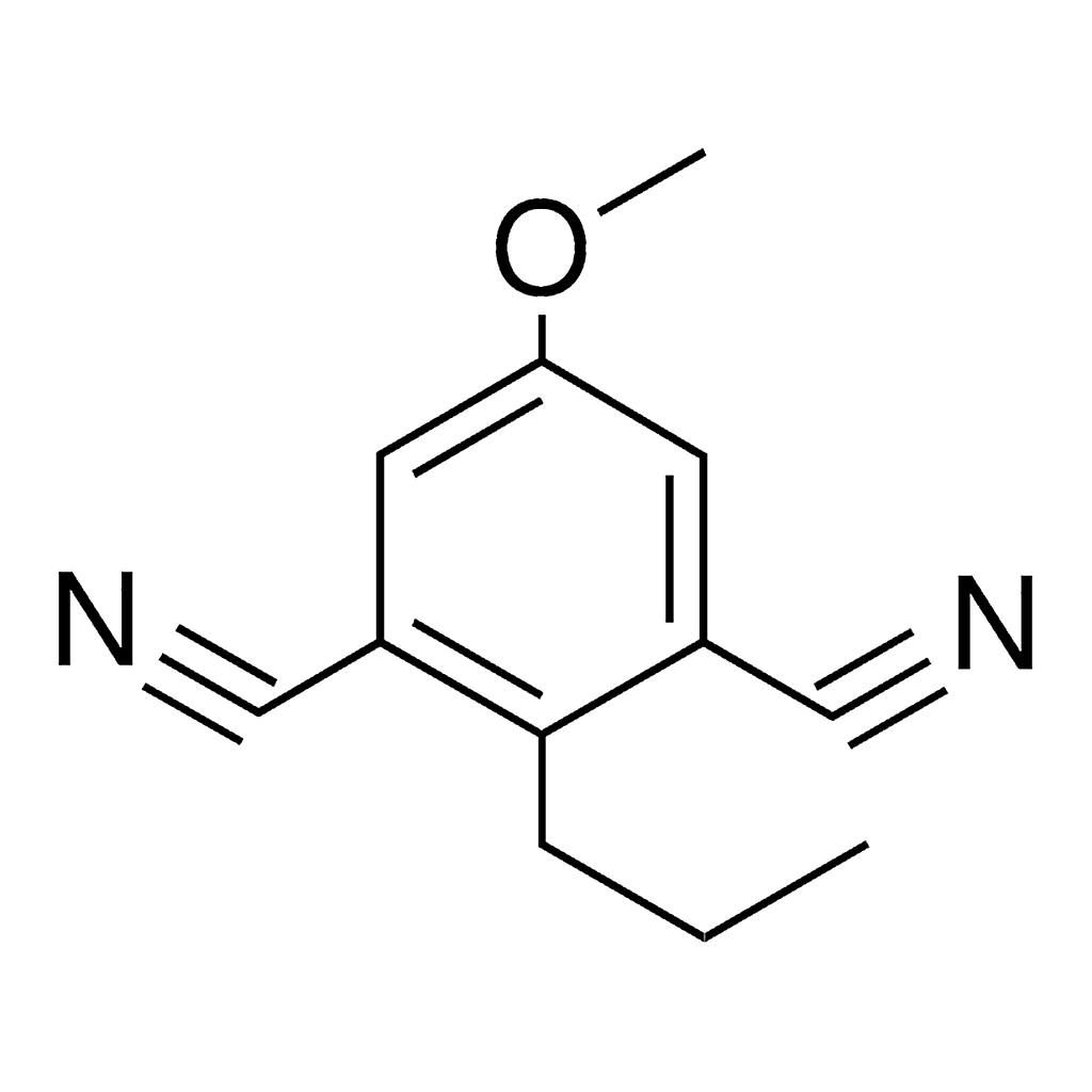 Merck 5-METHOXY-2-PROPYL-ISOPHTHALON - 25 MG&