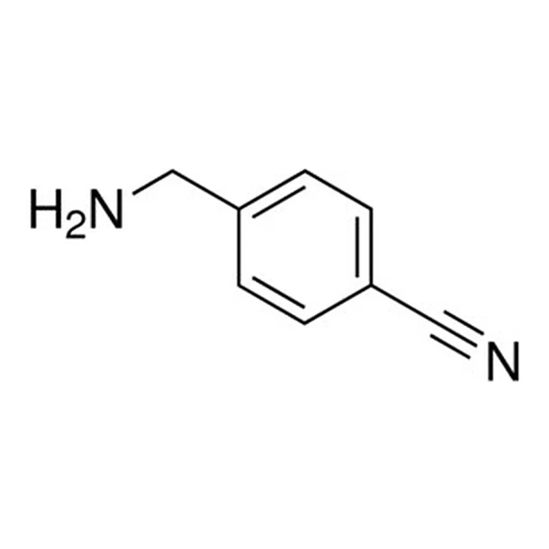 Merck 4-CYANOBENZYLAMINE-