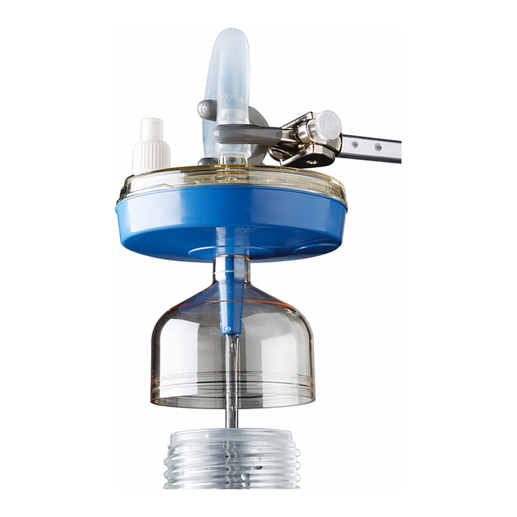 AS ONE Pressure Driven Filter Steripak-Gp, 압력 구동 필터 장치 Steripak-Gp