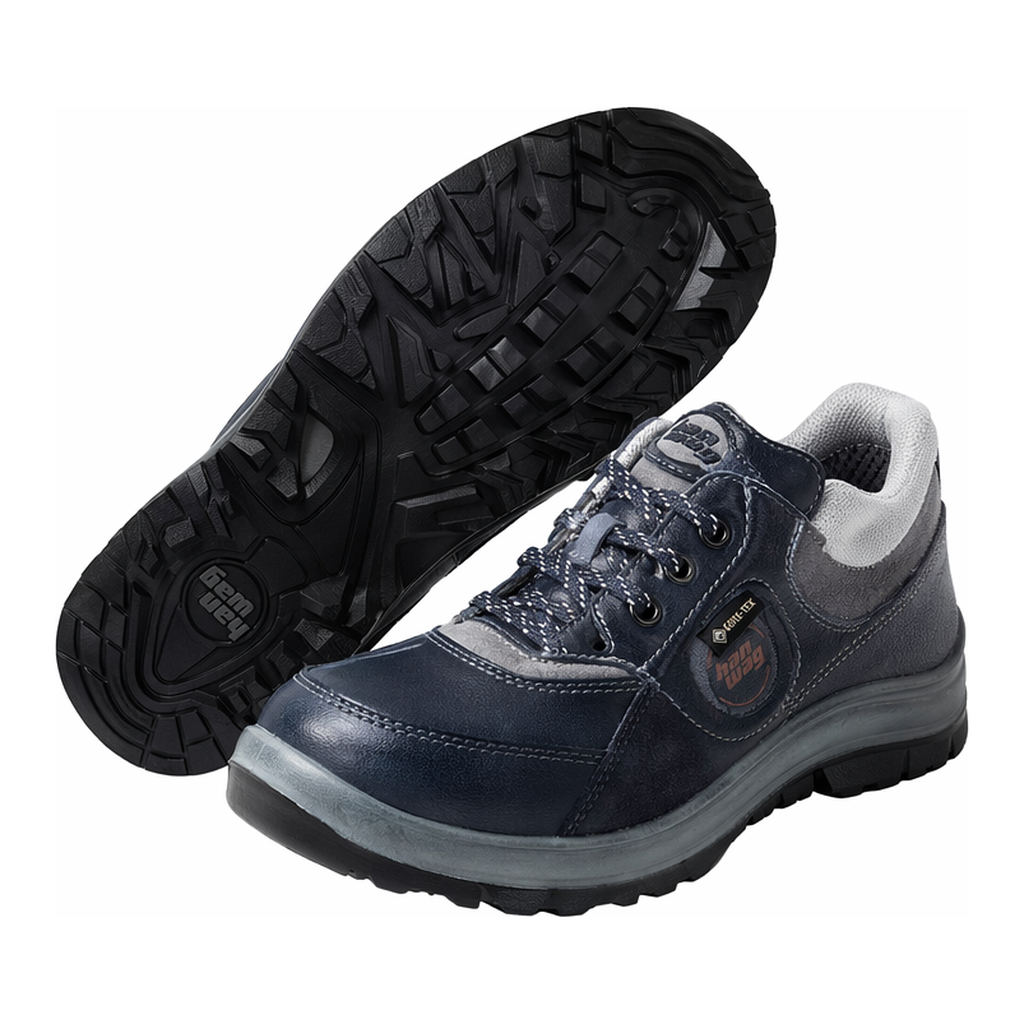 AS ONE Safety Shoes, 안전화