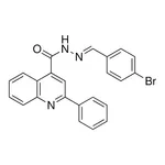 Merck 2-PHENYL-QUINOLINE-4-CARBOXYLI - 50 MG&