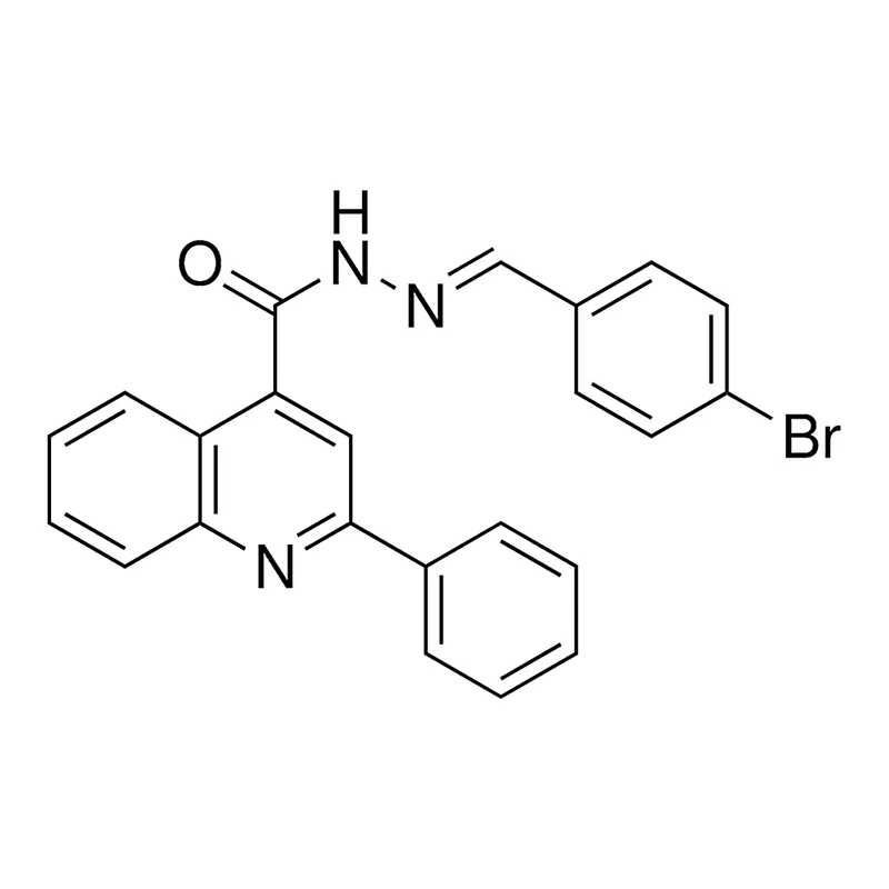 Merck 2-PHENYL-QUINOLINE-4-CARBOXYLI - 50 MG&