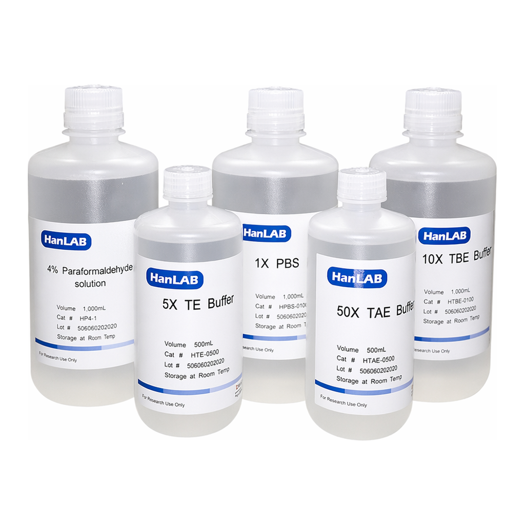 HanLAB Agar