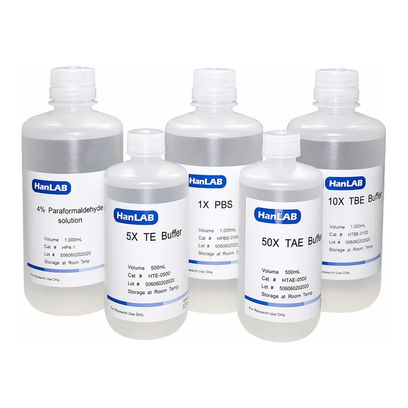HanLAB Agar